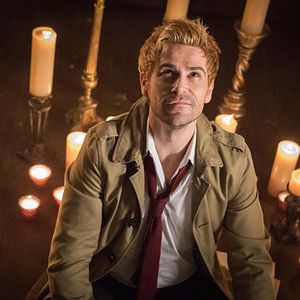 Foto DC's Legends of Tomorrow