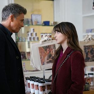 Foto Madam Secretary