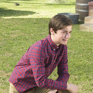 Foto American Housewife (2016)