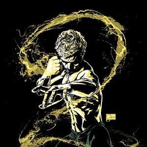 Foto Marvel's Iron Fist