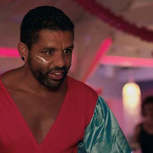 Foto Vacaciones con mamá