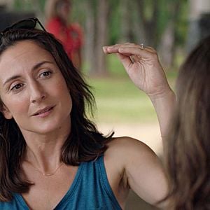 Foto Camille Chamoux