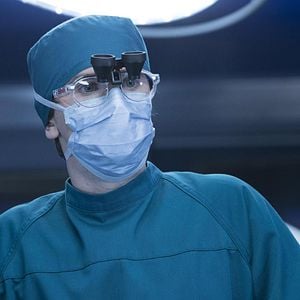 Foto Freddie Highmore