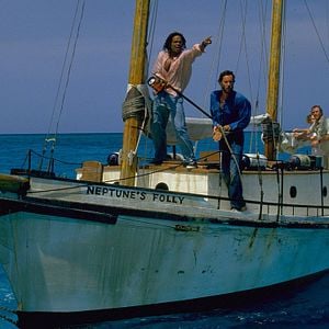 Foto Tiburón, la venganza