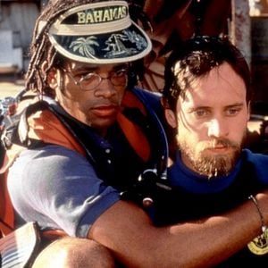 Foto Tiburón, la venganza