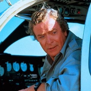 Foto Tiburón, la venganza