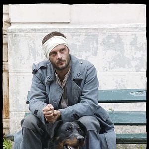 Foto Nicolas Duvauchelle