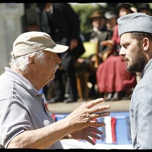 Foto Nicolas Duvauchelle