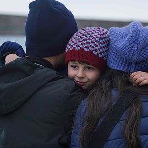 Foto Fugitiva (Sen Anlat Karadeniz)