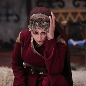 Foto Diriliş Ertuğrul