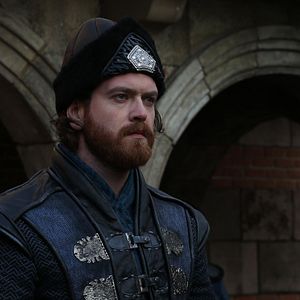 Foto Diriliş Ertuğrul