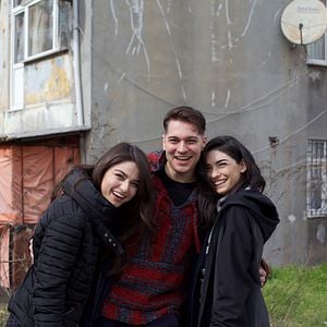 Foto Hakan: El protector