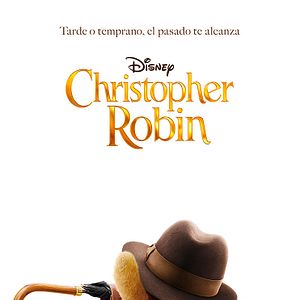 Foto Christopher Robin