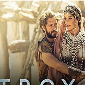 Foto Troya: La caída de una ciudad