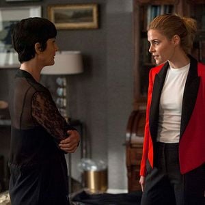 Foto Carrie-Anne Moss