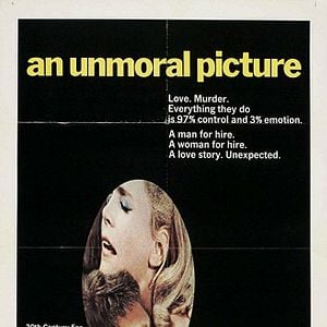 Foto Antes amar... después matar