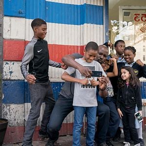 Foto Marvel's Luke Cage