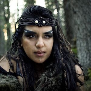 Foto Roseanne Supernault