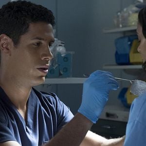 Foto The Good Doctor