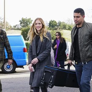 Foto NAVY: Investigación criminal