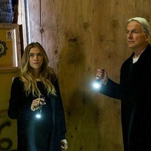 Foto NAVY: Investigación criminal