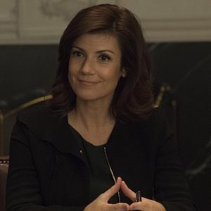 Foto Sucesor designado