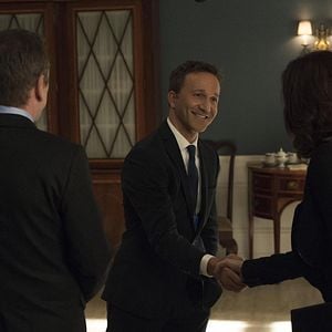 Foto Sucesor designado