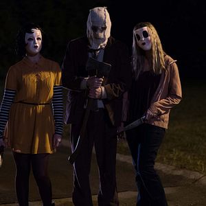 Foto Los extraños: Cacería nocturna