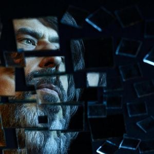 Foto Jemaine Clement