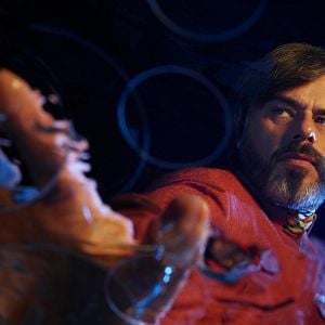Foto Jemaine Clement