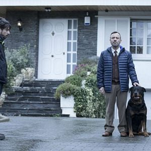 Foto Durante la tormenta