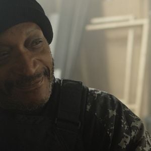 Foto Tony Todd