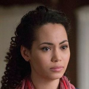 Foto Madeleine Mantock