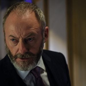 Foto Liam Cunningham