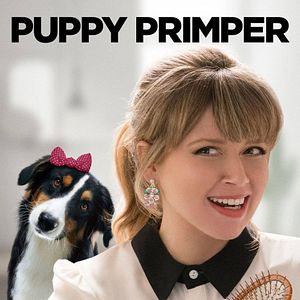 Foto Superagente canino