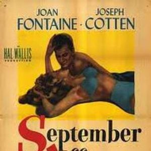 Foto Idilio en septiembre