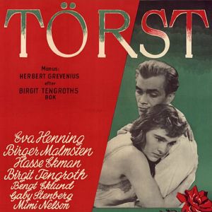 Foto Tres amores extraños