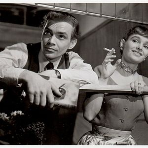 Foto Tres amores extraños