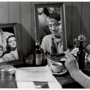 Foto Tres amores extraños