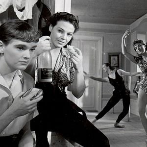 Foto Tres amores extraños