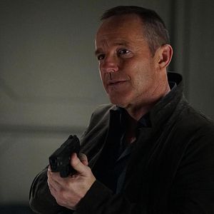 Foto Marvel's Agents of S.H.I.E.L.D.