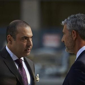 Foto Suits: la clave del éxito