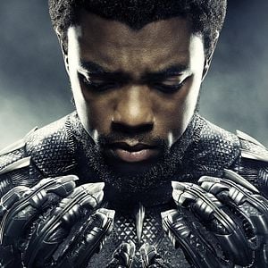 Foto Black Panther: Wakanda Forever