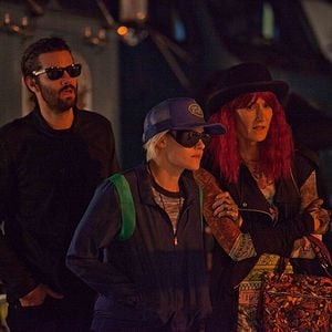 Foto  J.T. LeRoy: Engañando a Hollywood 