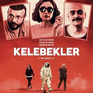 Foto Kelebekler