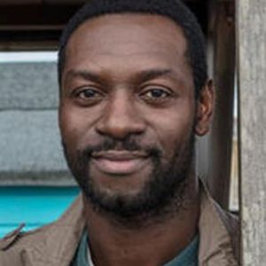 Foto Richie Campbell