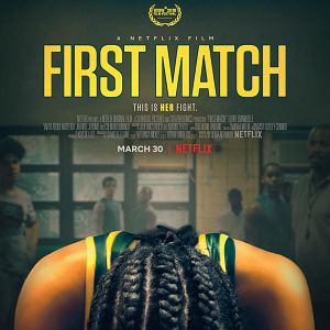 Foto Mi primer combate