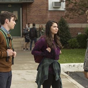 Foto Auli'i Cravalho