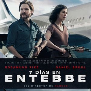 Foto 7 días en Entebbe