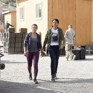 Foto Marsha Thomason